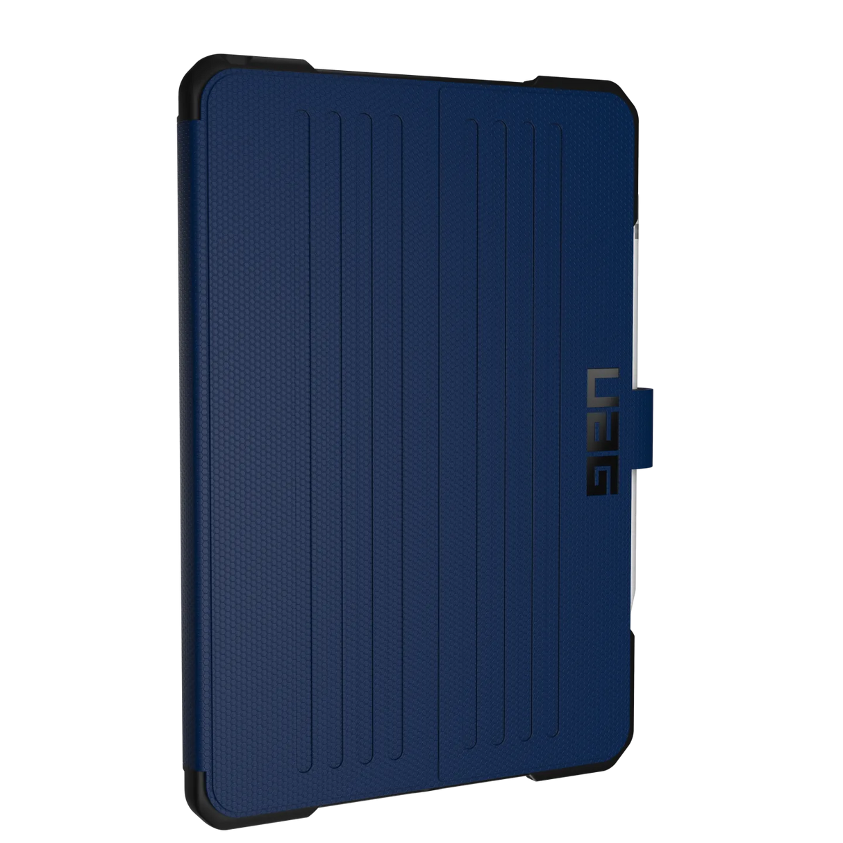 เคส UAG รุ่น Metropolis - iPad 10.2" (7th/8th/9th Gen 2019/2020/2021) - สี Cobalt