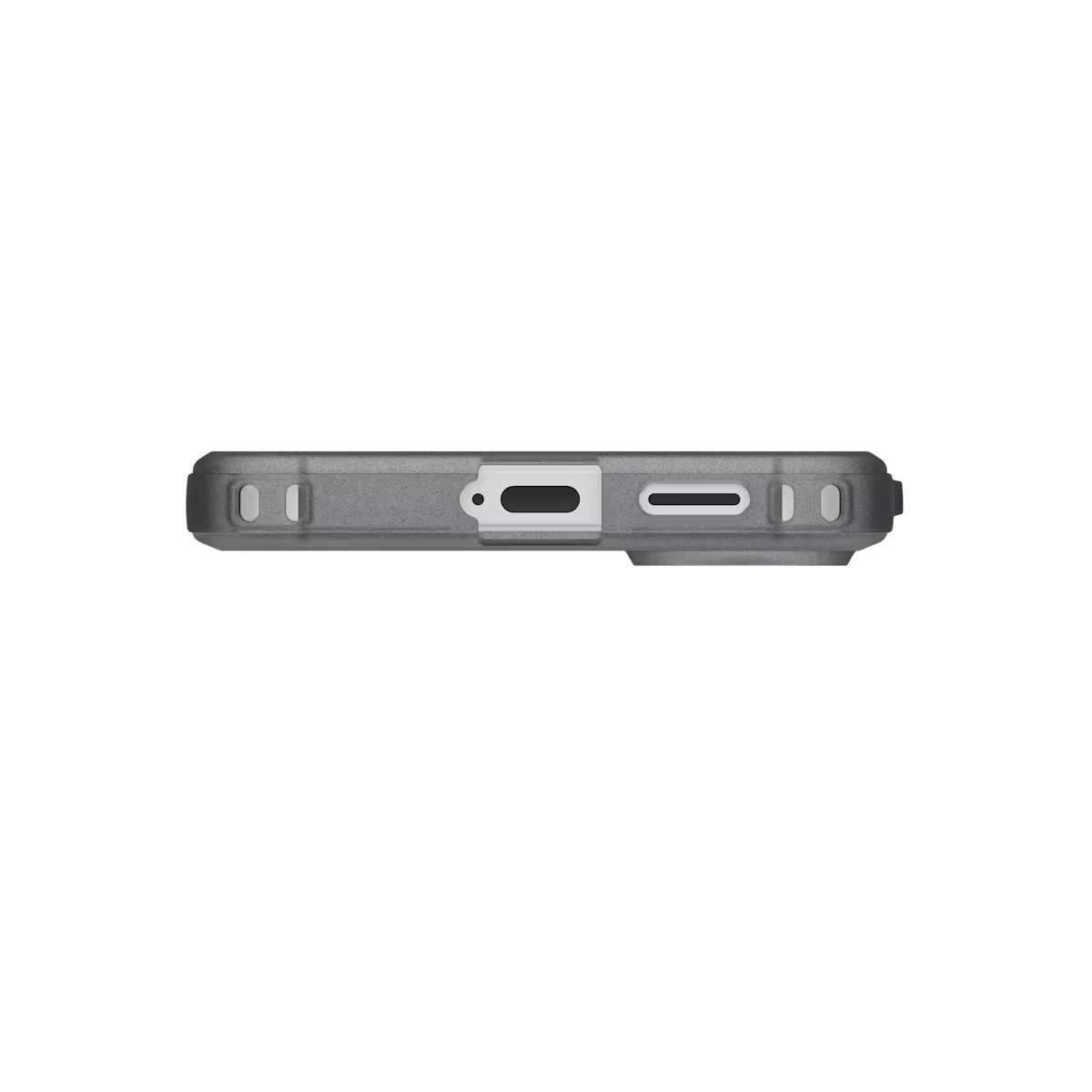 UAG รุ่น Dot (Magnetic) - เคส Galaxy S26 - สี Ash
