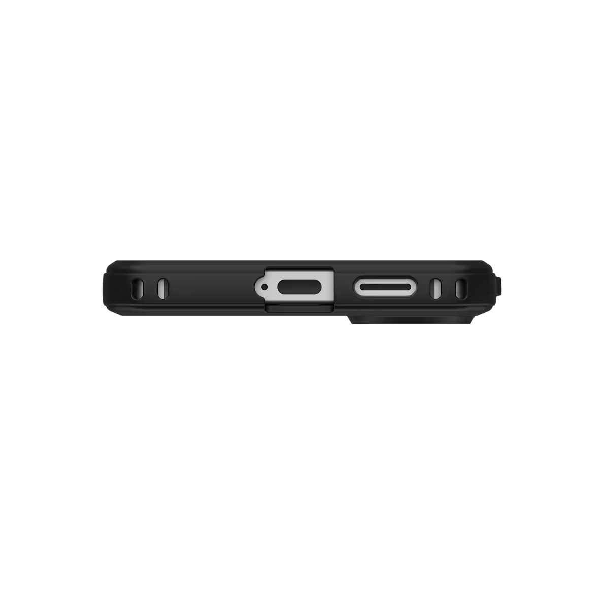 UAG รุ่น Dot (Magnetic) - เคส Galaxy S26 - สี Black