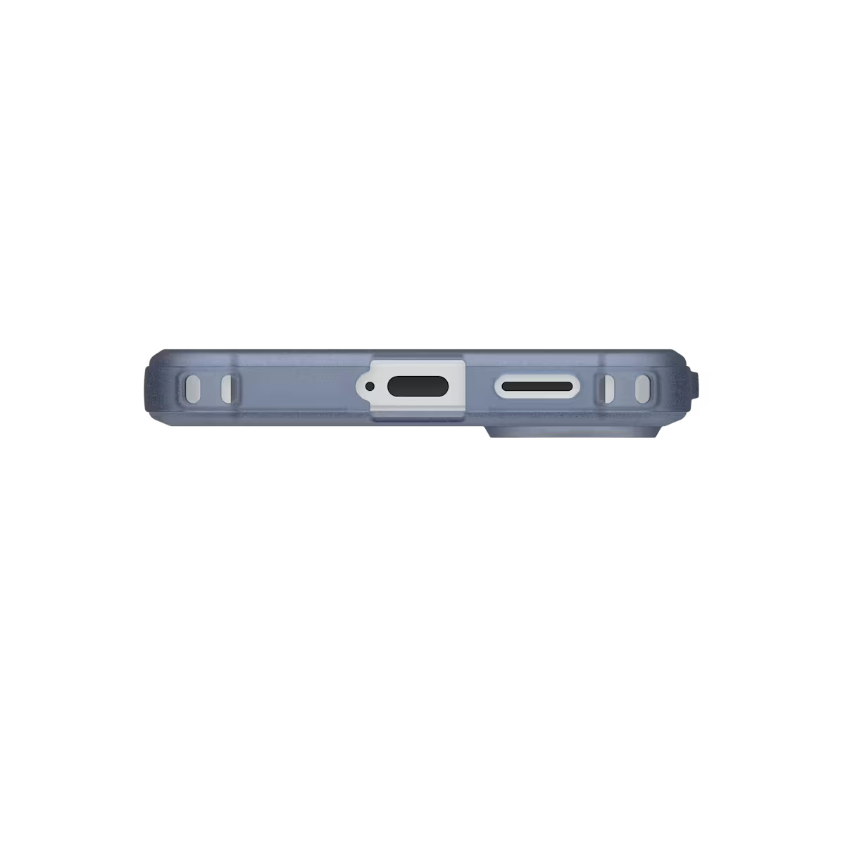 UAG รุ่น Dot (Magnetic) - เคส Galaxy S26 - สี Cloud Blue