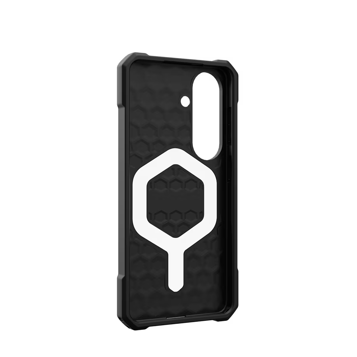 UAG รุ่น Essential Armor (Magnetic) - เคส Galaxy S26 - สี Black