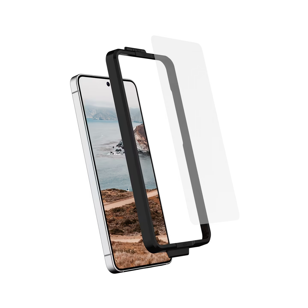 UAG รุ่น Glass Shield - ฟิล์มกระจก Galaxy S26
