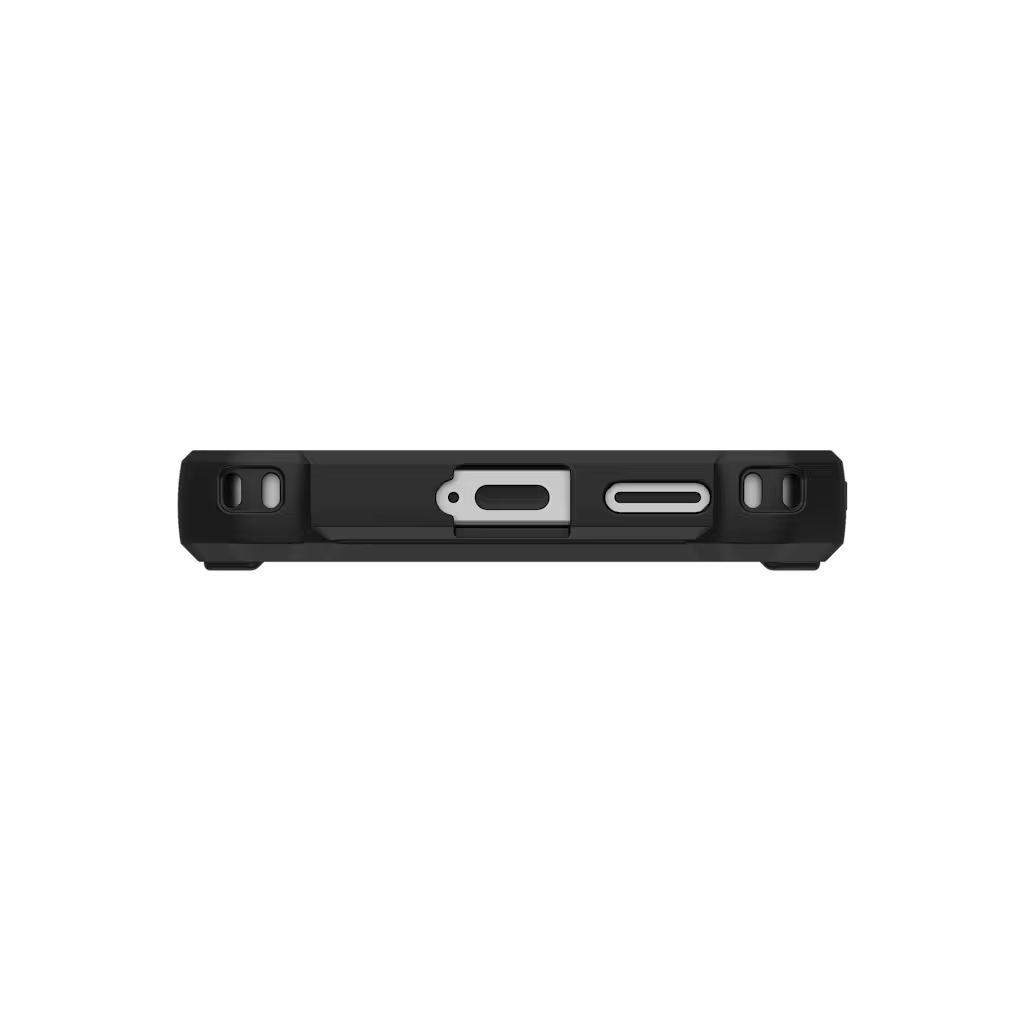 UAG รุ่น Monarch Pro - เคส Galaxy S26 - สี Carbon Fiber