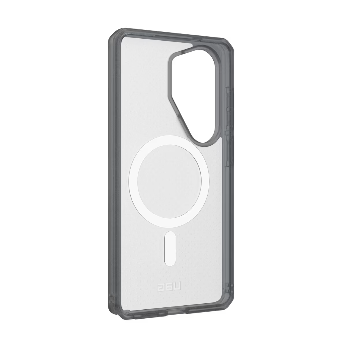 UAG รุ่น Dot (Magnetic) - เคส Galaxy S26 Ultra - สี Frosted Ice/Ash