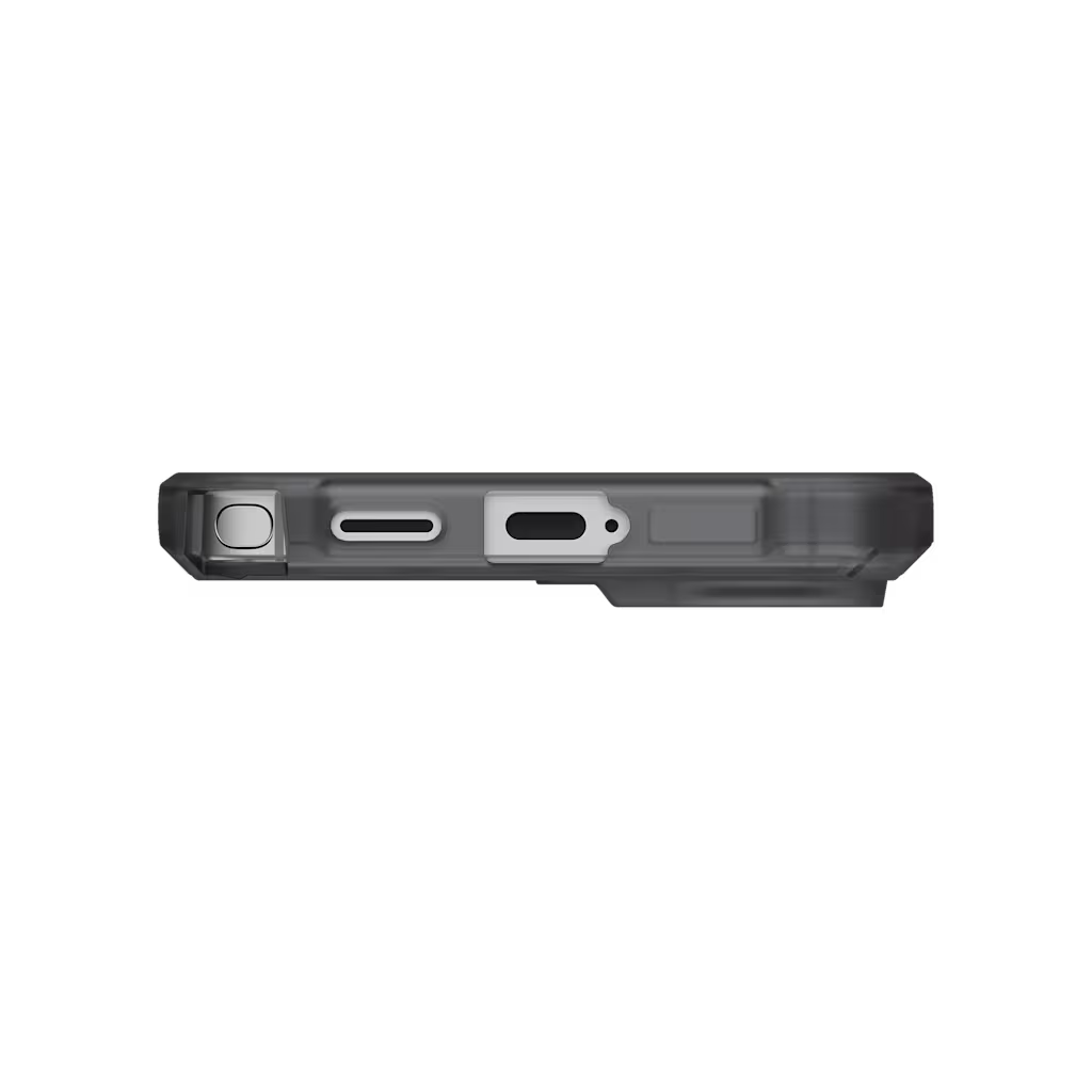 UAG รุ่น Essential Armor (Magnetic) - เคส Galaxy S26 Ultra - สี Ash