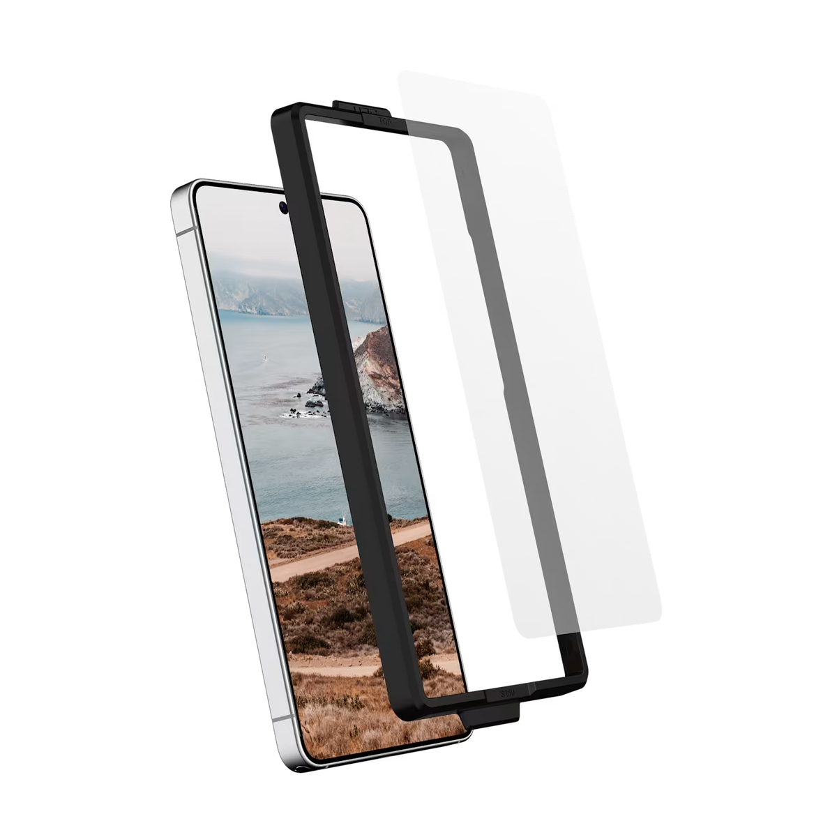 UAG รุ่น Glass Shield - ฟิล์มกระจก Galaxy S26 Ultra