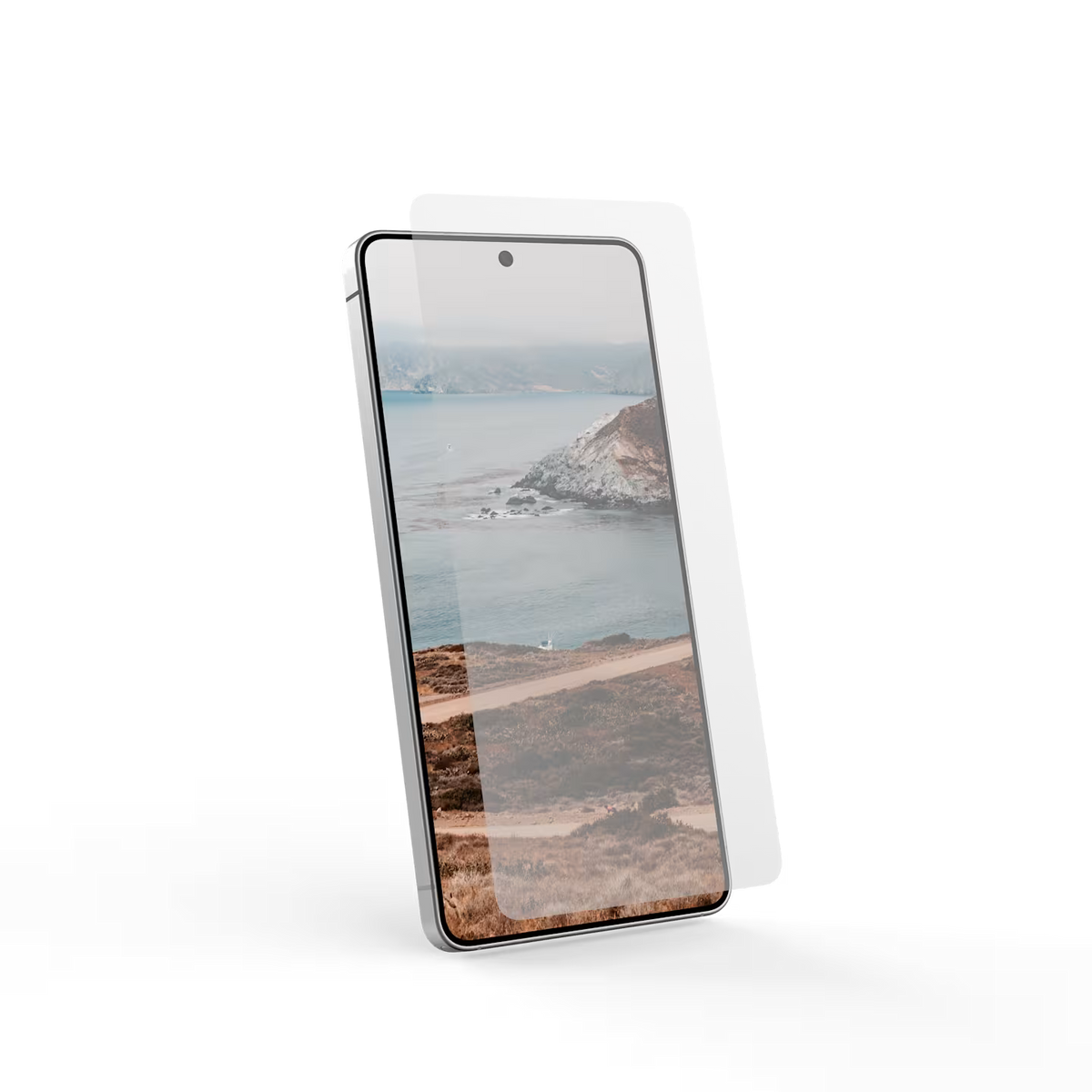 UAG รุ่น Glass Shield - ฟิล์มกระจก Galaxy S26 Ultra