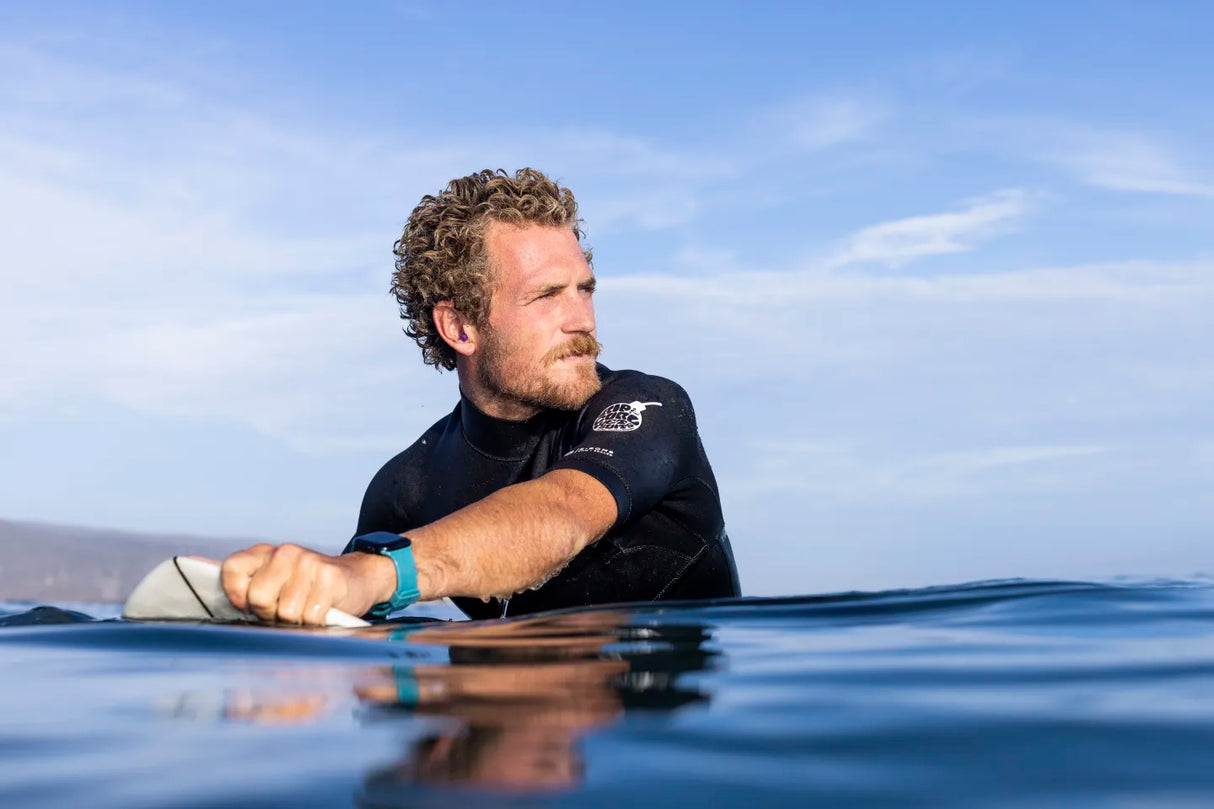 สายนาฬิกา Rip Curl x UAG รุ่น Trestles - Apple Watch 42/44/45/49mm - สี Navy