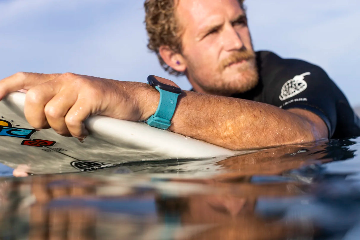 สายนาฬิกา Rip Curl x UAG รุ่น Trestles - Apple Watch 42/44/45/49mm - สี Navy