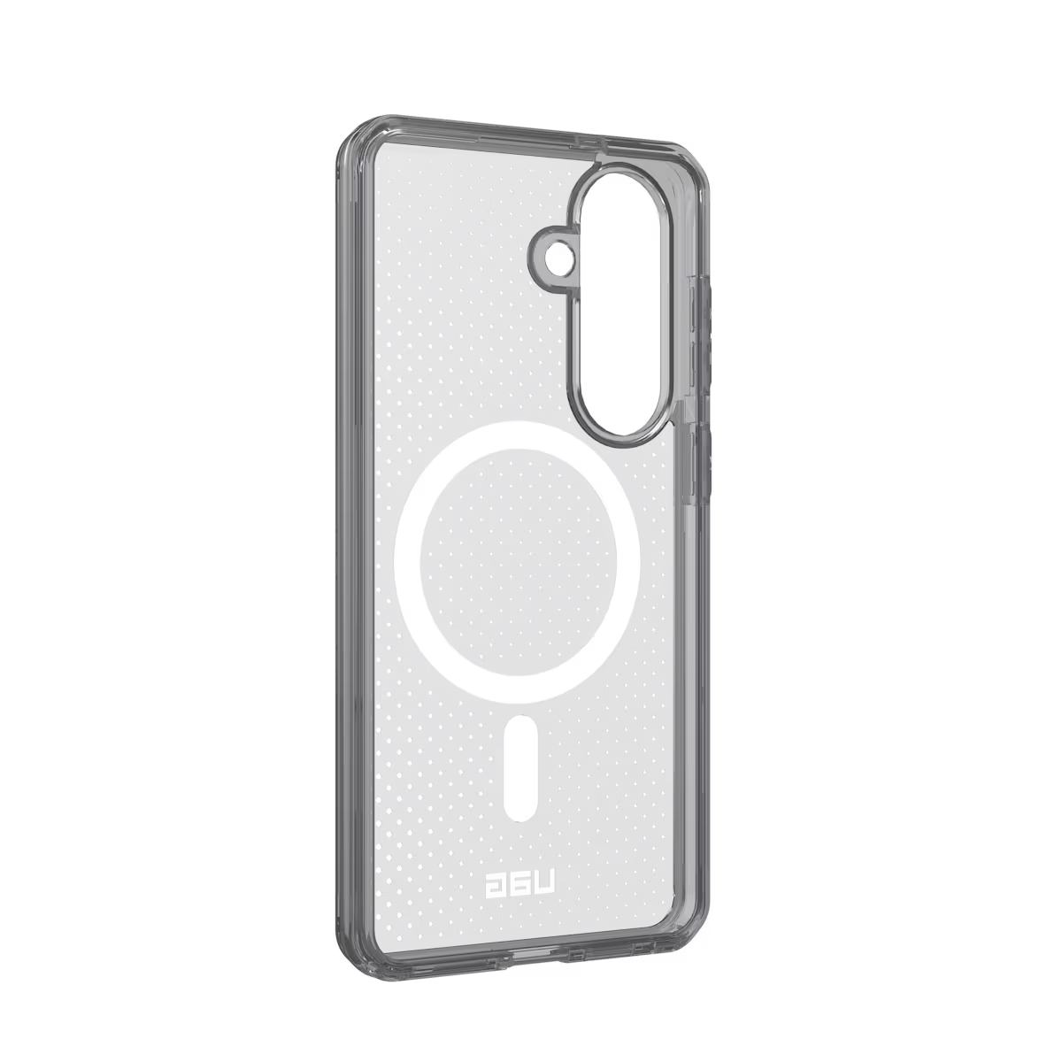 UAG รุ่น Dot (Magnetic) - เคส Galaxy S26 Plus - สี True Clear Ice/Ash