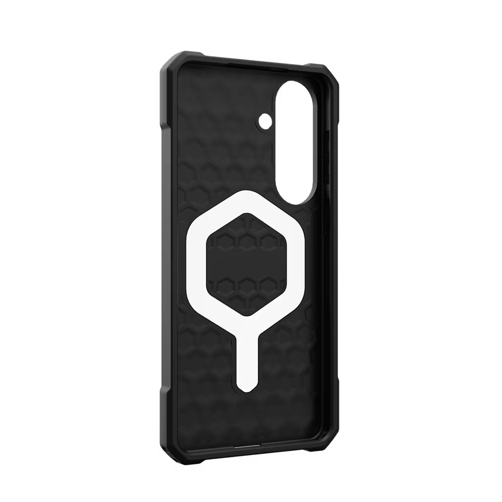 UAG รุ่น Essential Armor (Magnetic) - เคส Galaxy S26 Plus - สี Black