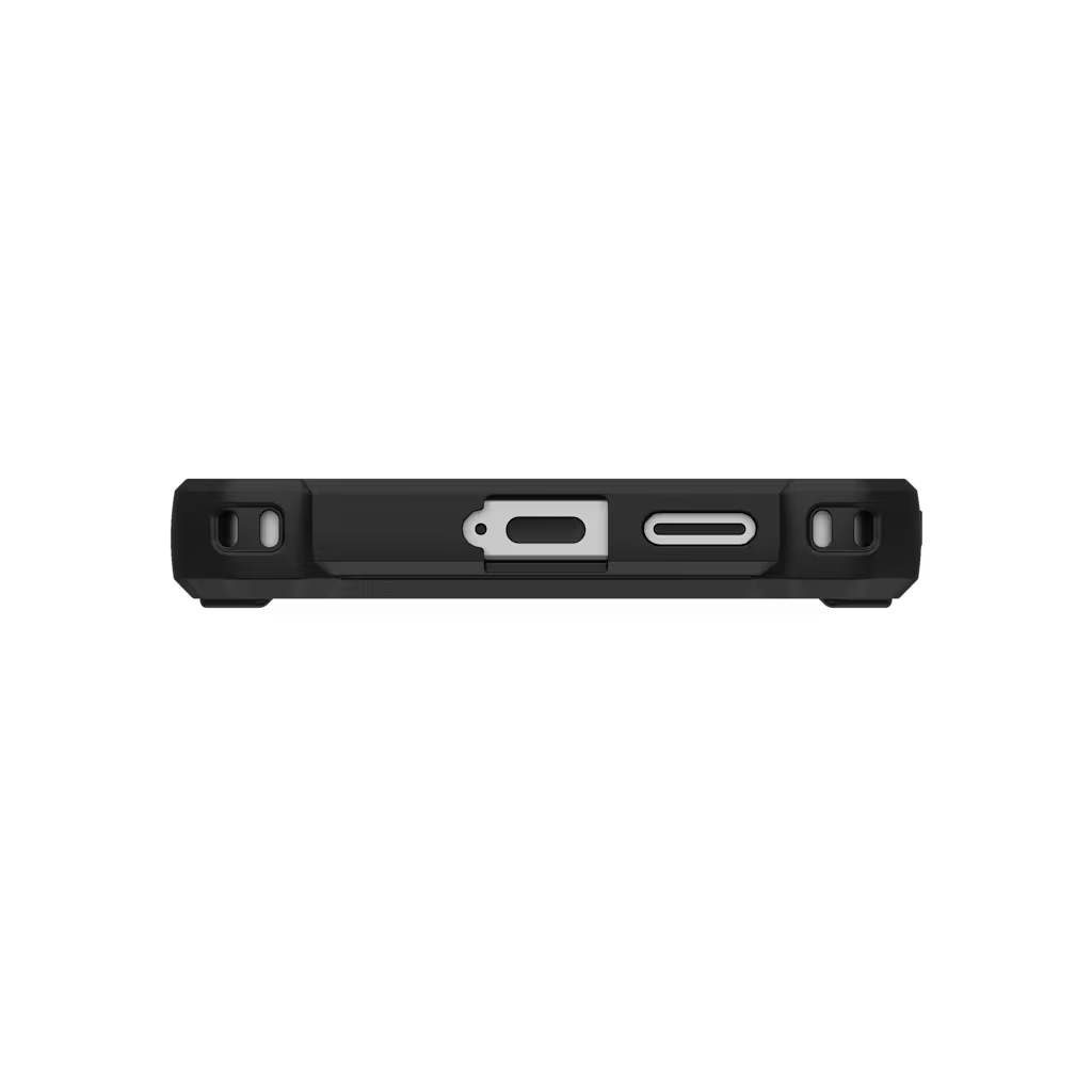 UAG รุ่น Monarch Pro - เคส Galaxy S26 Plus - สี Carbon Fiber