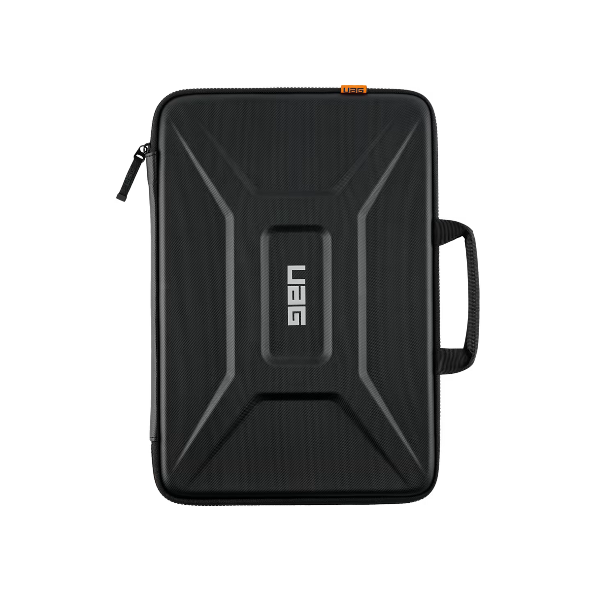 UAG รุ่น Sleeve with Handle (M) - กระเป๋าถือ - สี Black