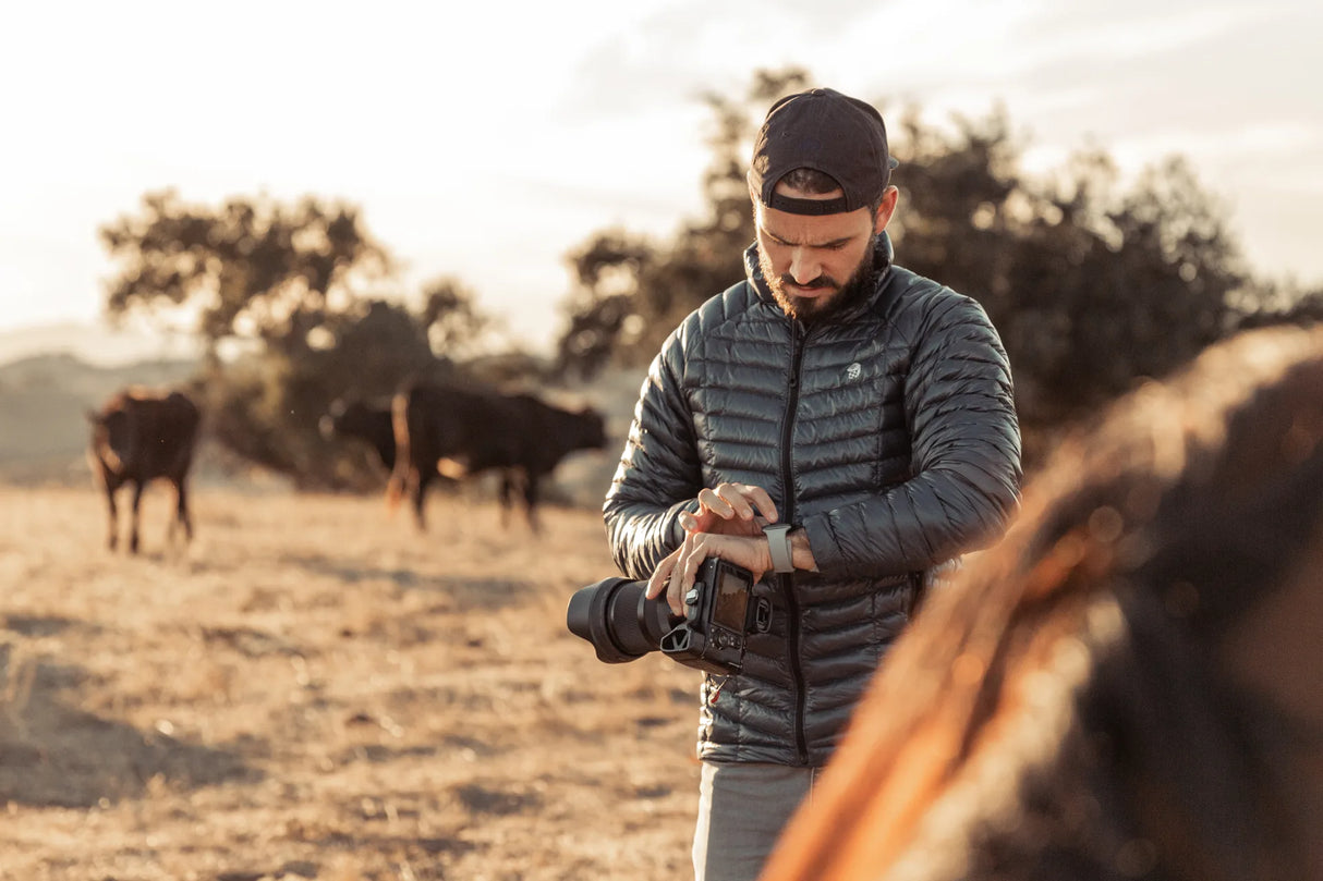 สายนาฬิกา UAG รุ่น Scout - Apple Watch 42/44/45/49mm - สี Rust