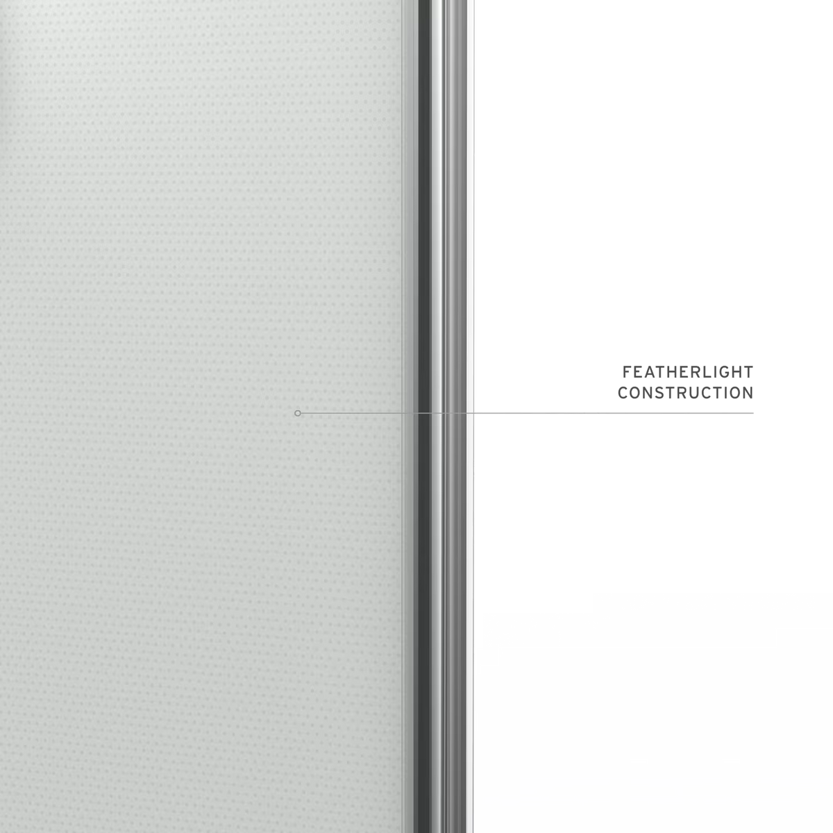 UAG รุ่น Scout Clear - เคส Galaxy A57 - สี Clear