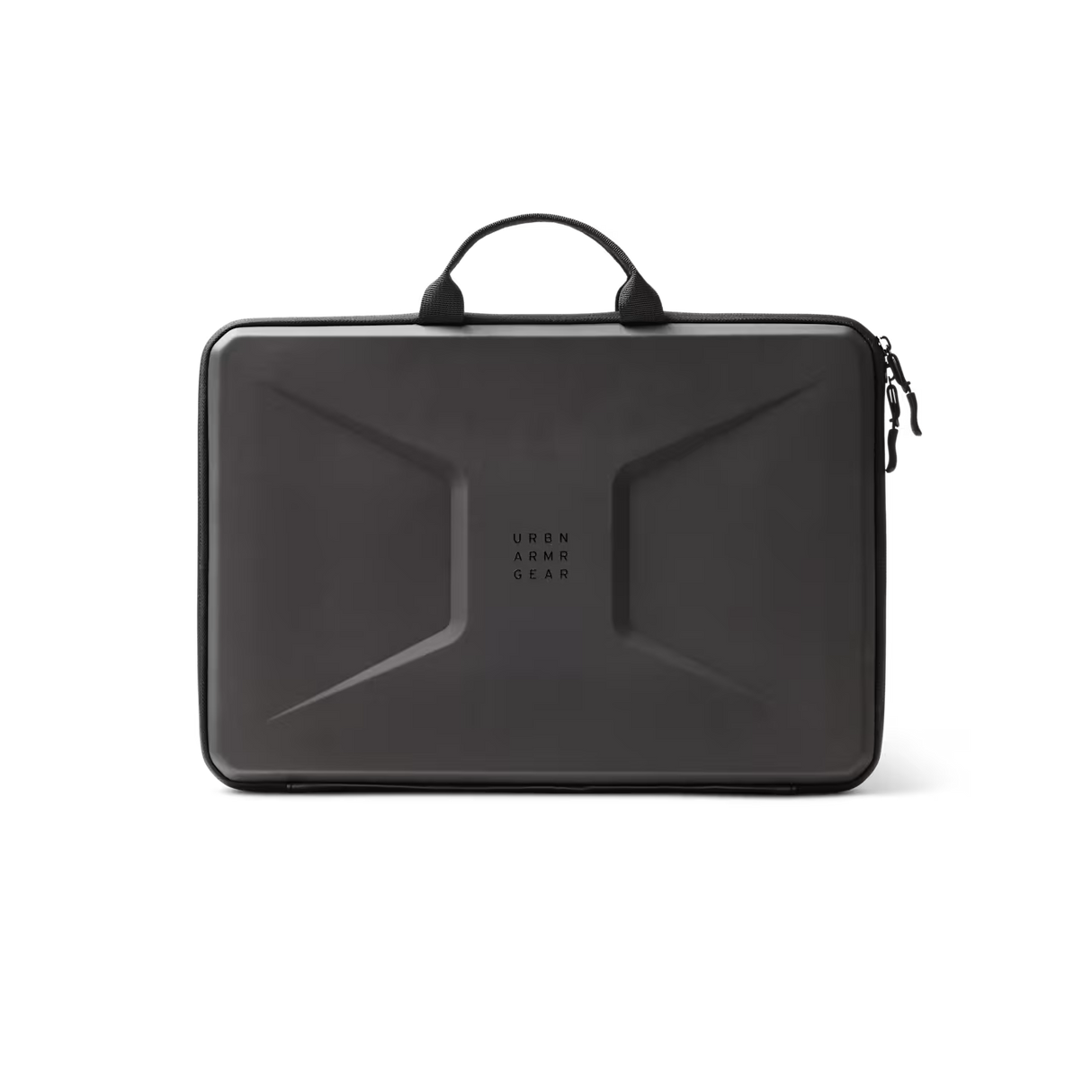 UAG รุ่น Civilian Shock Sleeve with Handle Sleeve (L) - กระเป๋ากันกระแทก ขนาด 16" - สี Black