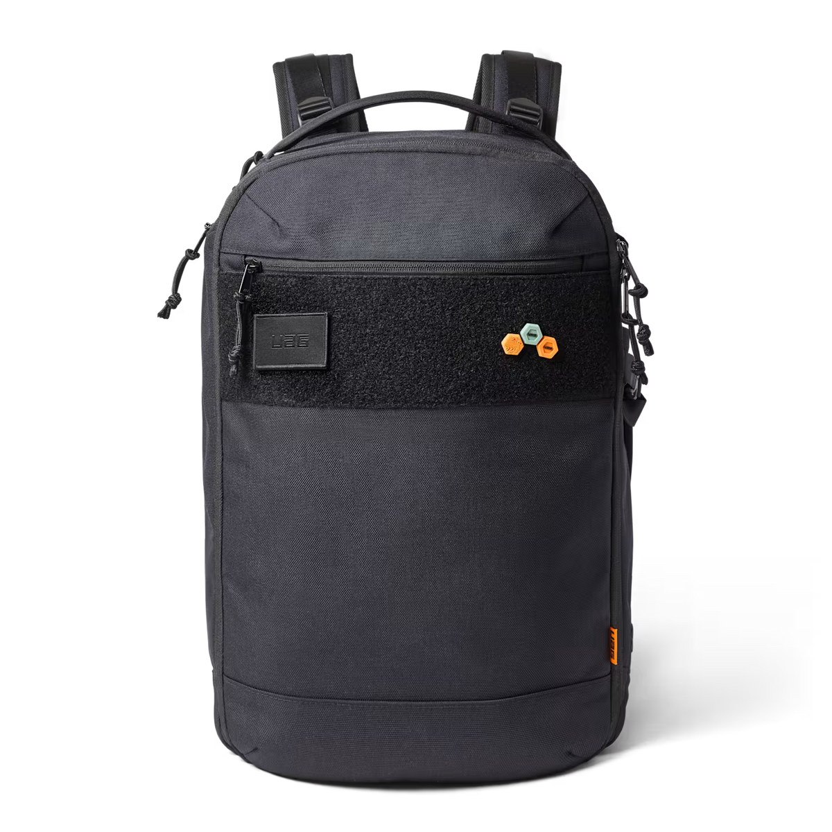 UAG รุ่น Premium Tech Backpack - กระเป๋าเป้ ความจุ 24L - สี Black
