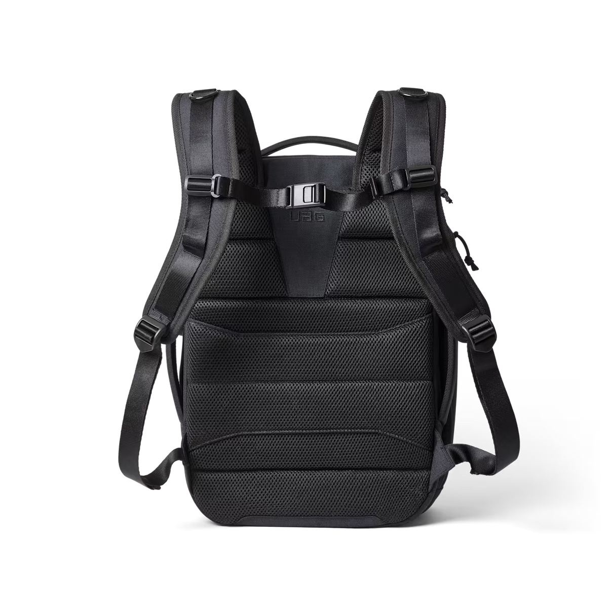 UAG รุ่น Premium Tech Backpack - กระเป๋าเป้ ความจุ 24L - สี Black