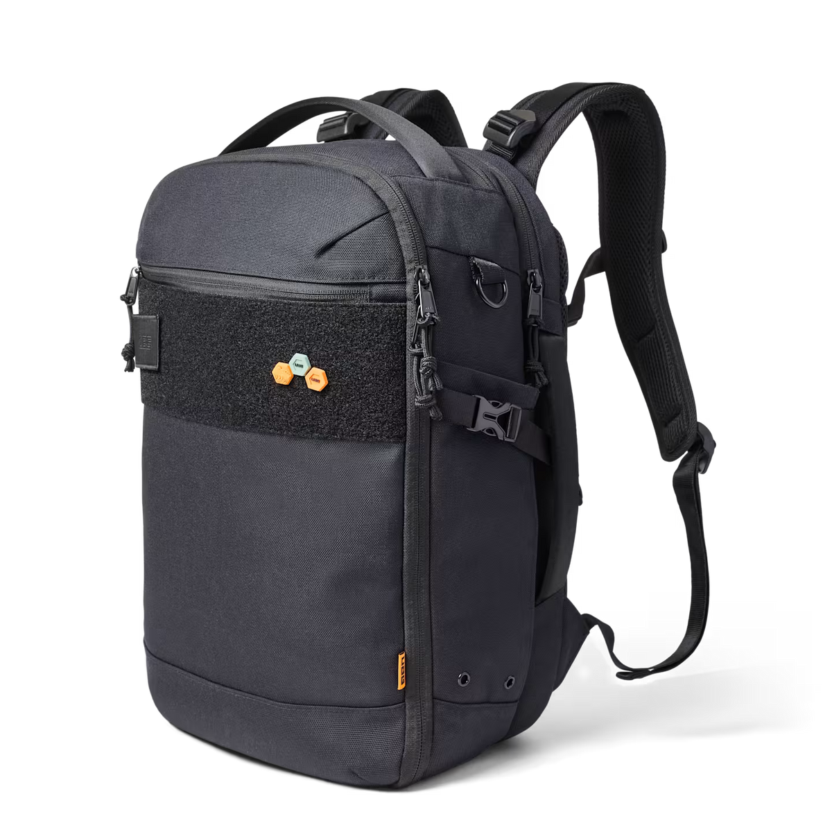 UAG รุ่น Premium Tech Backpack - กระเป๋าเป้ ความจุ 24L - สี Black