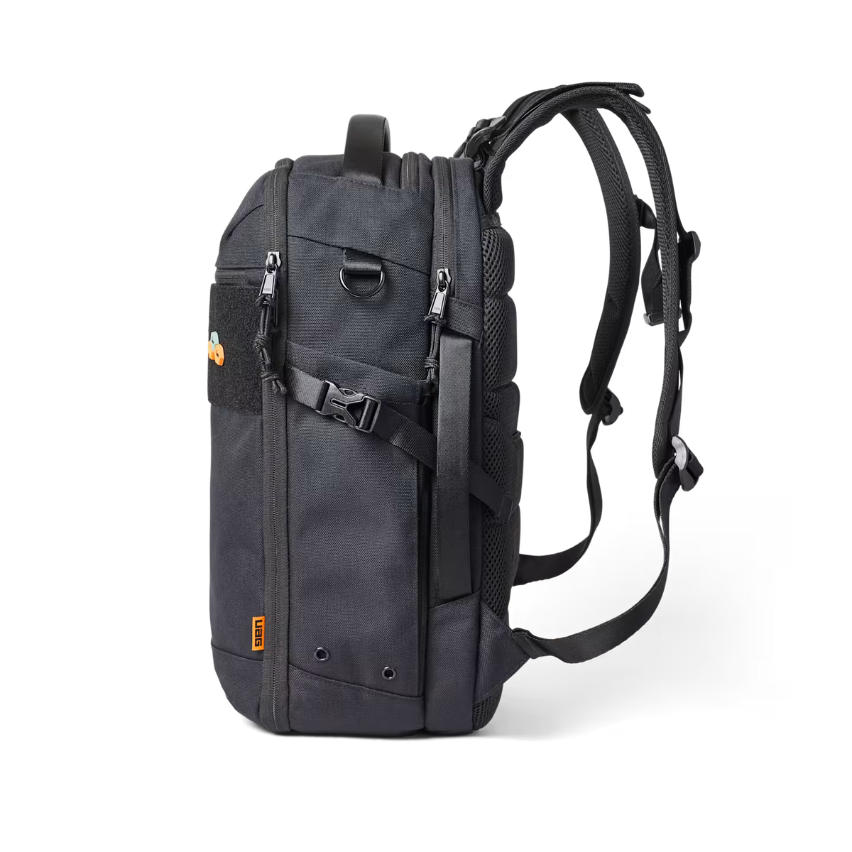 UAG รุ่น Premium Tech Backpack - กระเป๋าเป้ ความจุ 24L - สี Black
