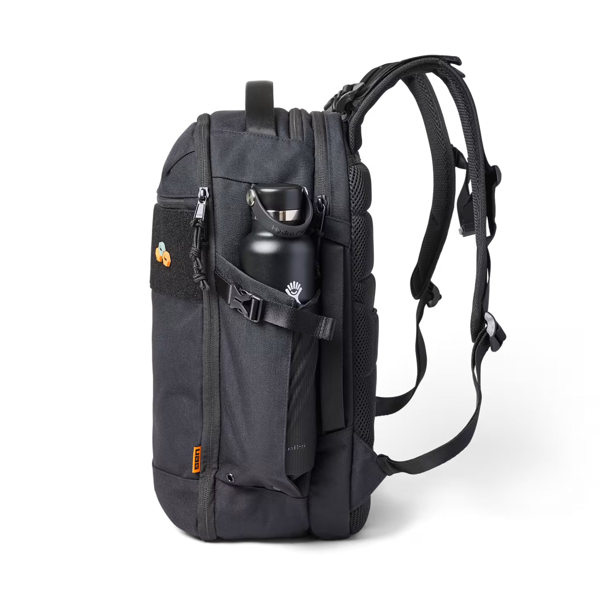 UAG รุ่น Premium Tech Backpack - กระเป๋าเป้ ความจุ 24L - สี Black
