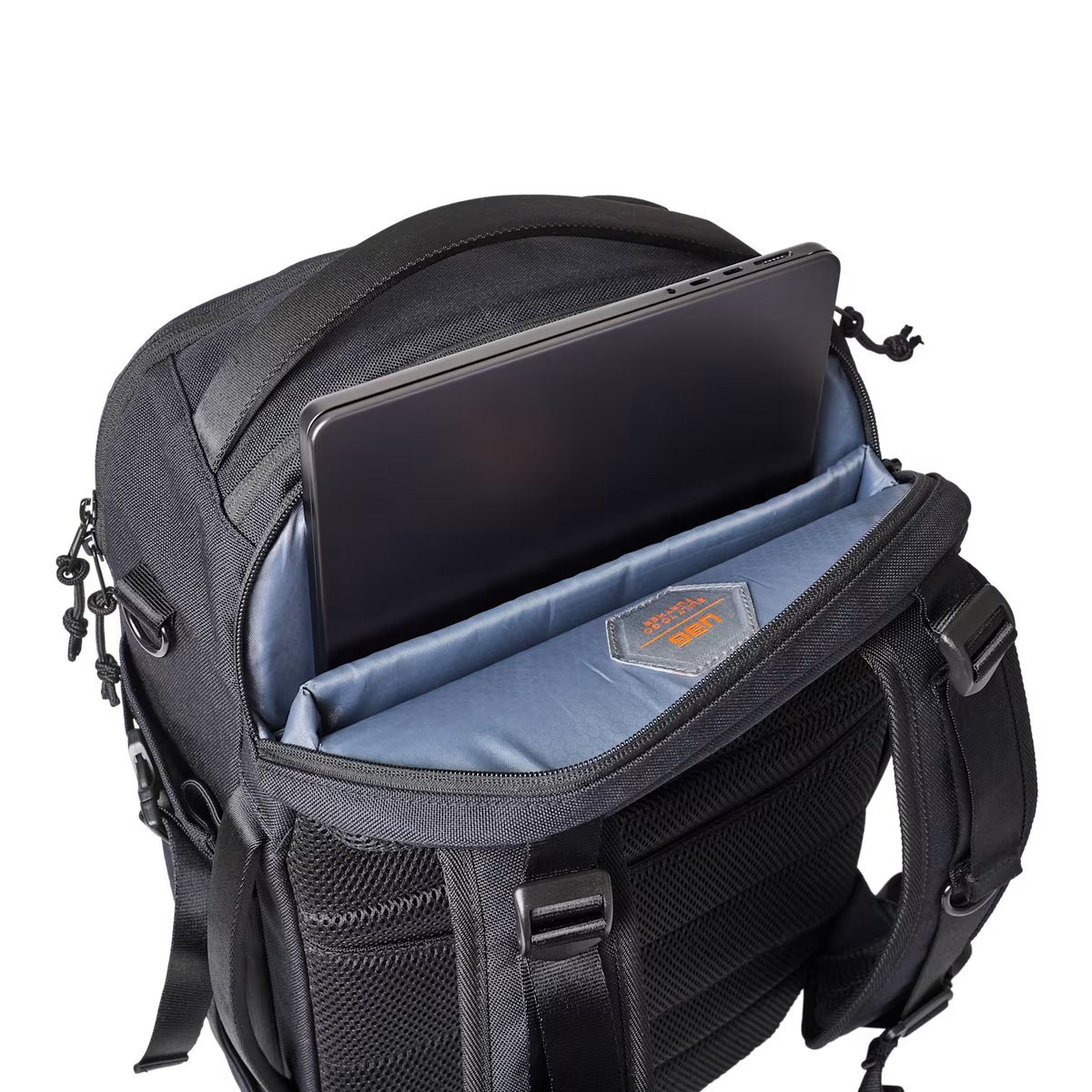 UAG รุ่น Premium Tech Backpack - กระเป๋าเป้ ความจุ 24L - สี Black