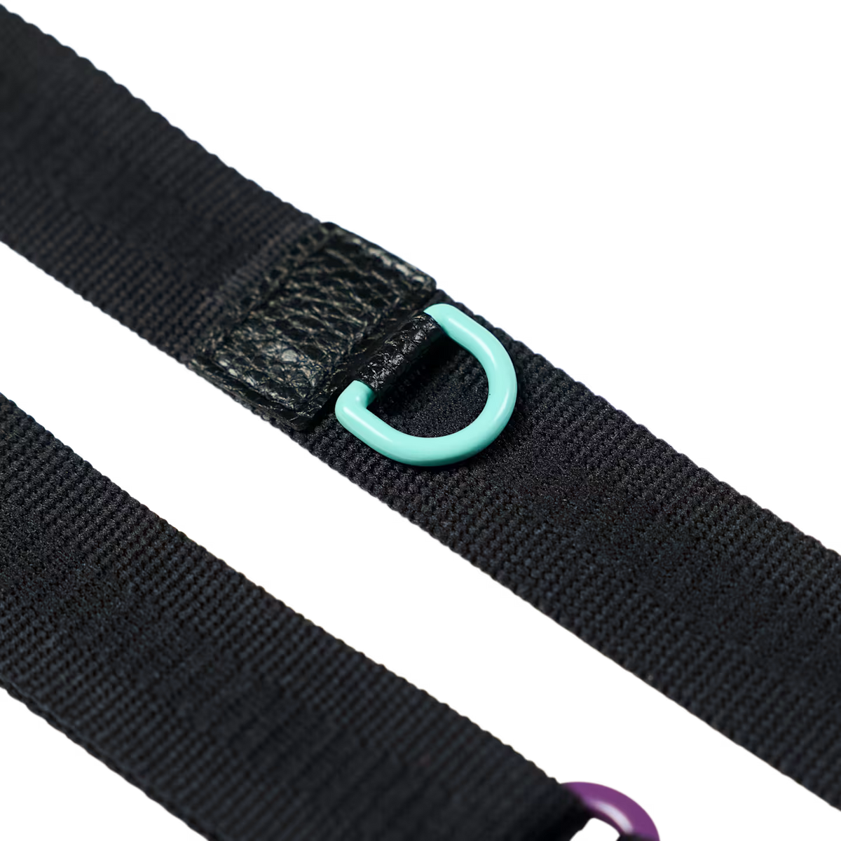 UAG รุ่น Scout Crossbody Lanyard - สายคล้อง - สี Black/Synth