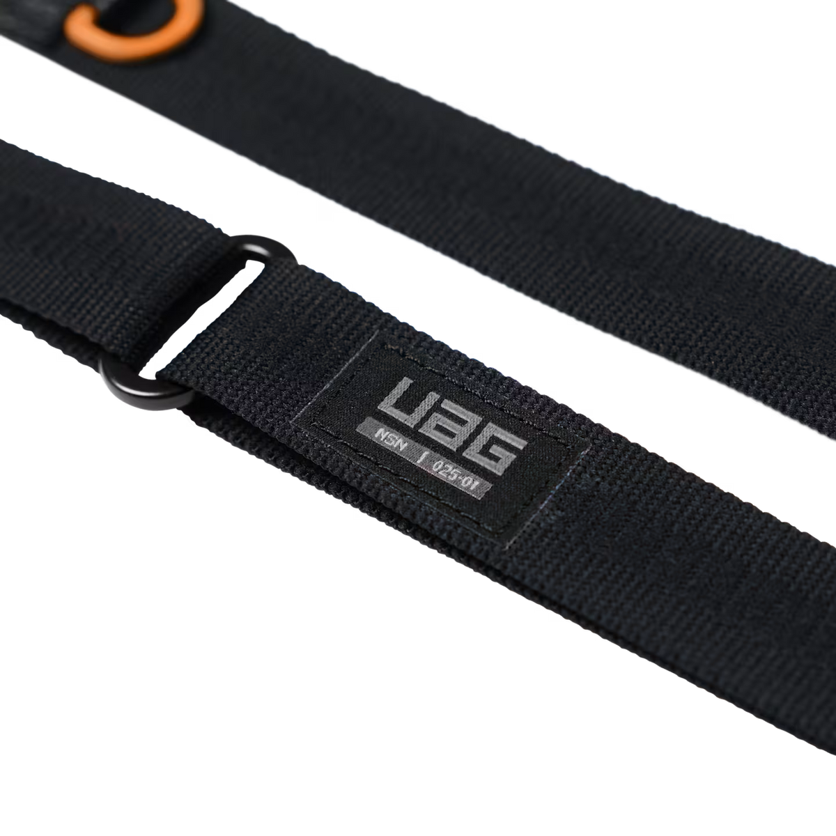 UAG รุ่น Scout Crossbody Lanyard - สายคล้อง - สี Black