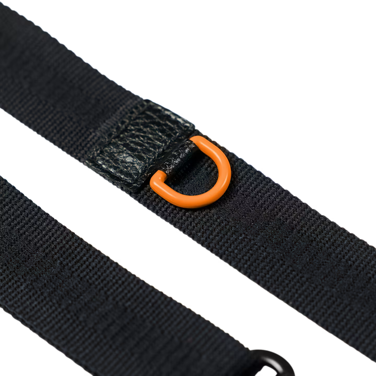 UAG รุ่น Scout Crossbody Lanyard - สายคล้อง - สี Black