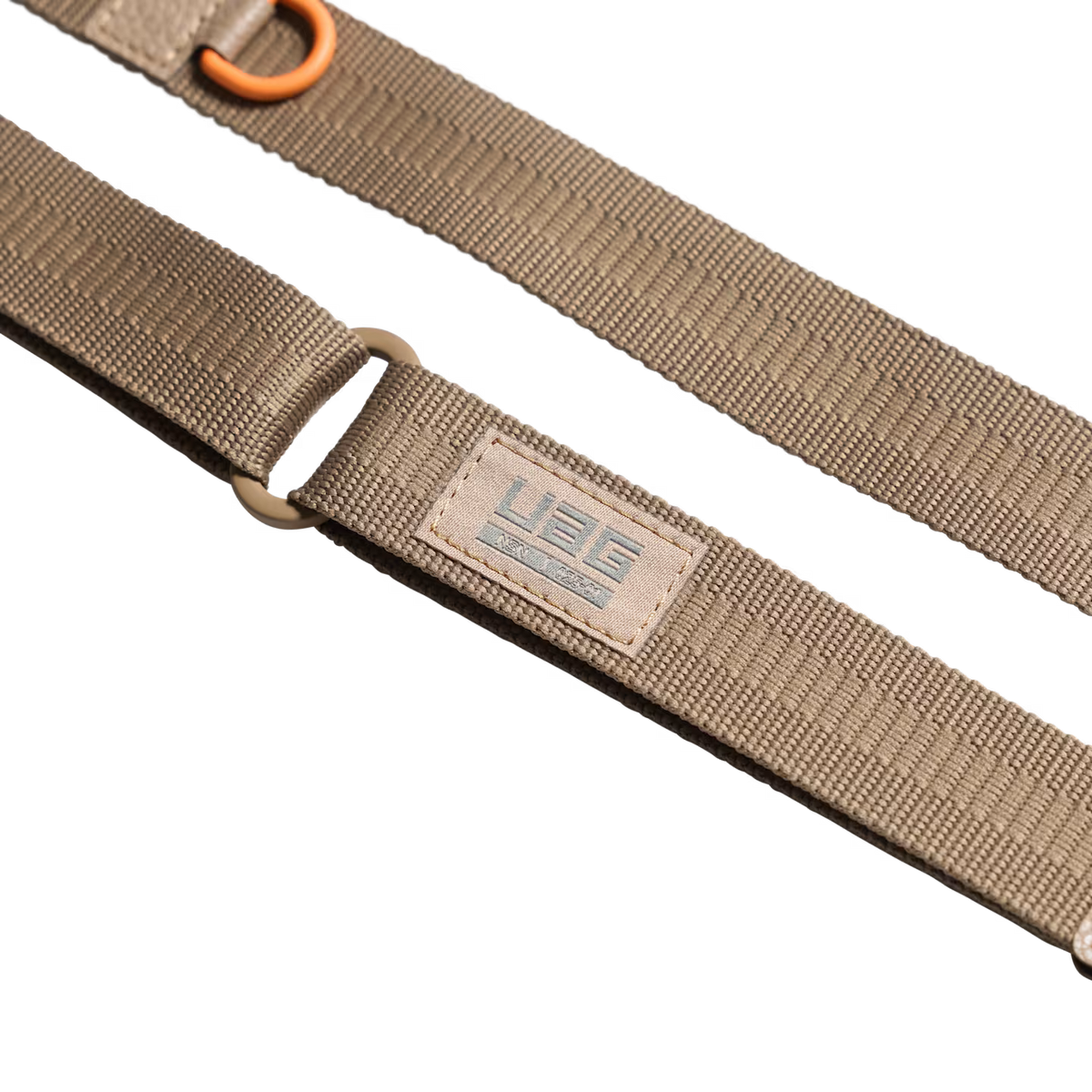 UAG รุ่น Scout Crossbody Lanyard - สายคล้อง - สี Dark Earth