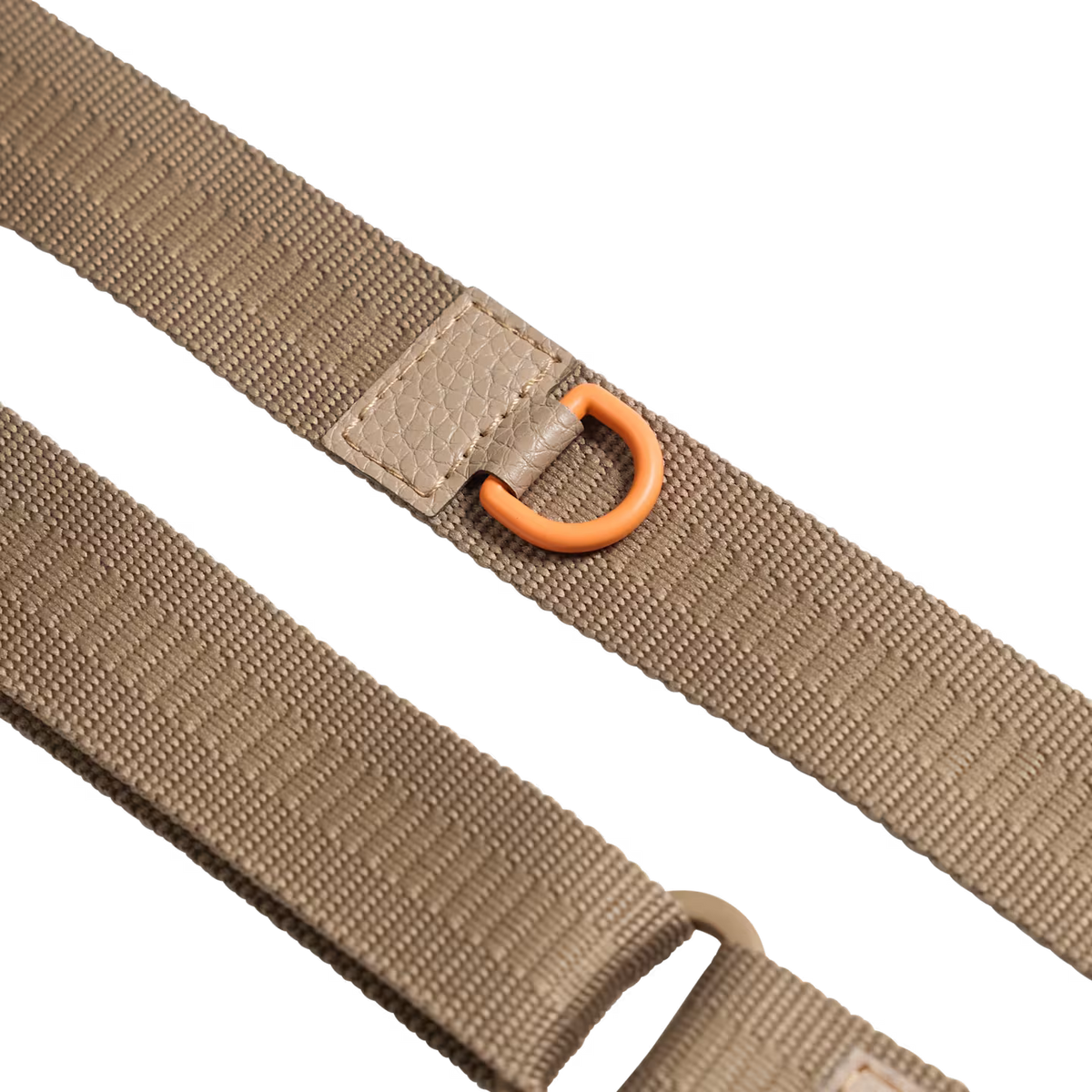 UAG รุ่น Scout Crossbody Lanyard - สายคล้อง - สี Dark Earth