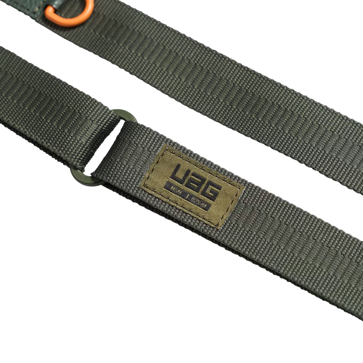 UAG รุ่น Scout Crossbody Lanyard - สายคล้อง - สี Olive