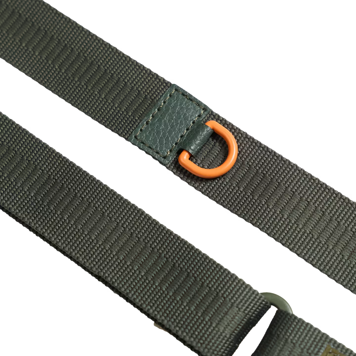 UAG รุ่น Scout Crossbody Lanyard - สายคล้อง - สี Olive