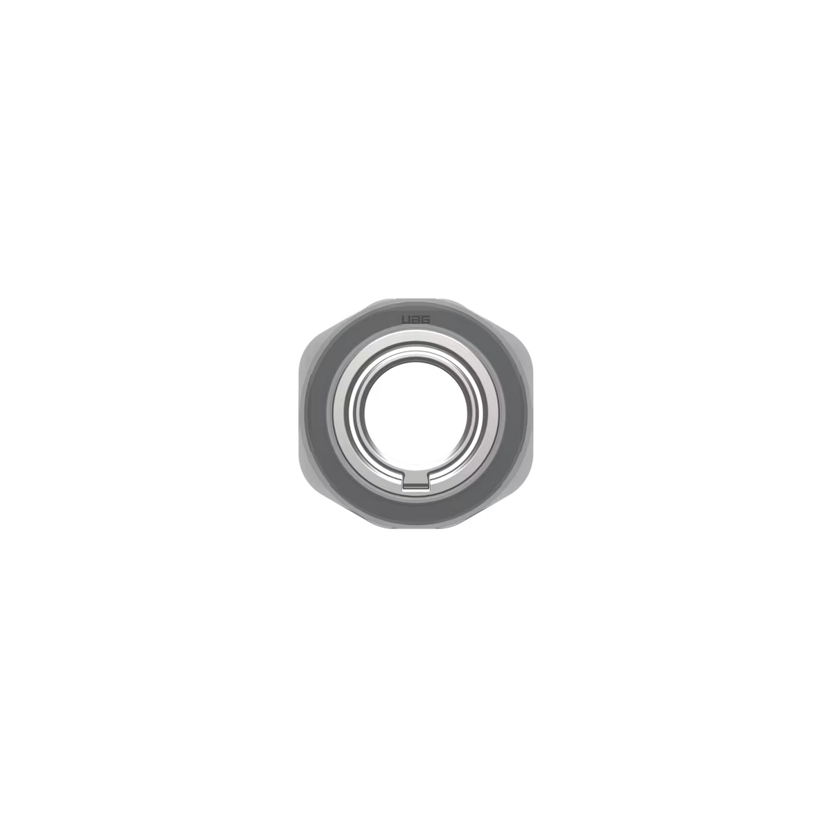 UAG รุ่น Magnetic Ring Stand LT - ขาตั้งแหวนแม่เหล็ก - สี Smoke