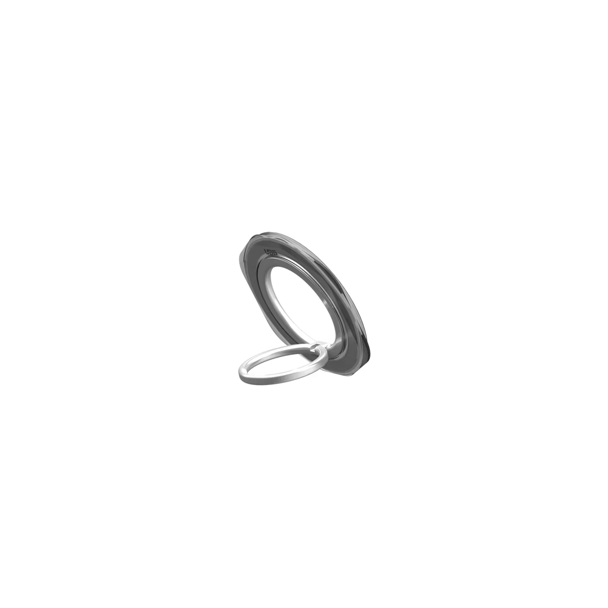 UAG รุ่น Magnetic Ring Stand LT - ขาตั้งแหวนแม่เหล็ก - สี Smoke