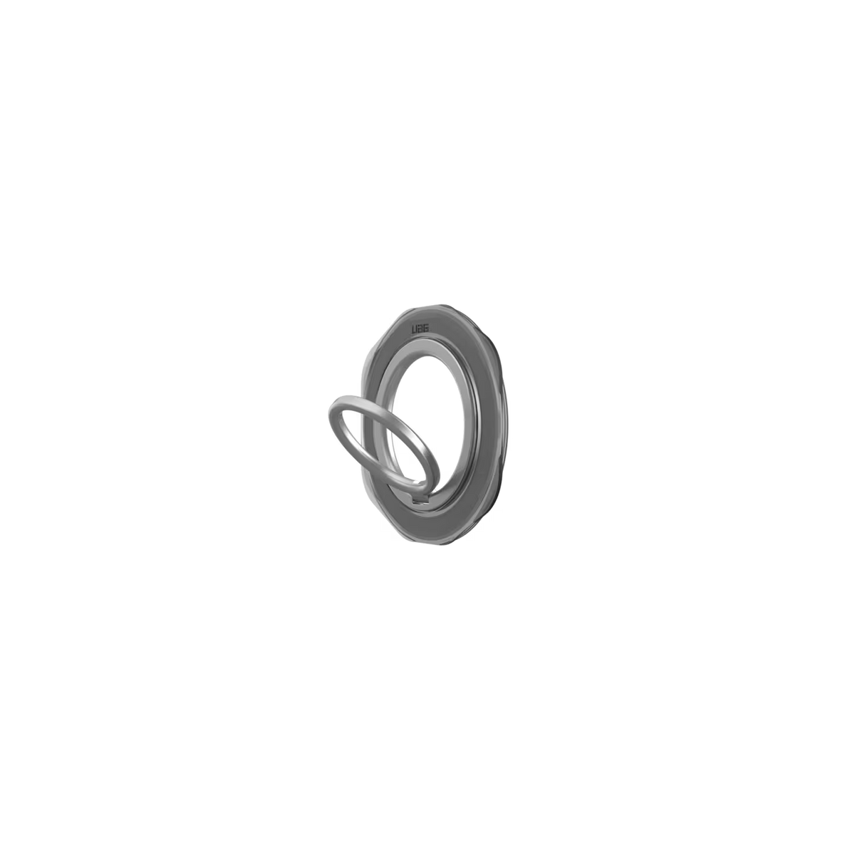 UAG รุ่น Magnetic Ring Stand LT - ขาตั้งแหวนแม่เหล็ก - สี Smoke
