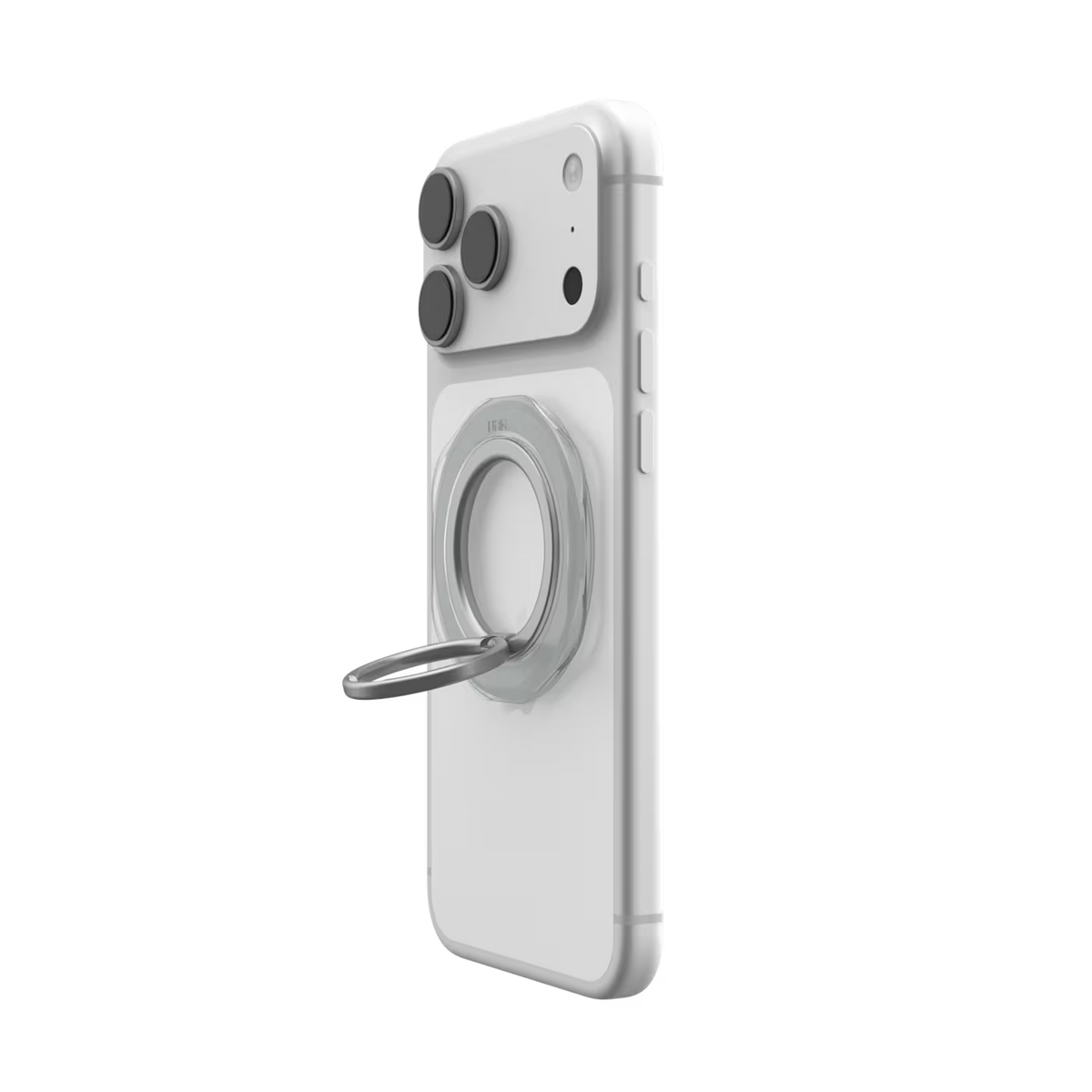 UAG รุ่น Magnetic Ring Stand LT - ขาตั้งแหวนแม่เหล็ก - สี Ice