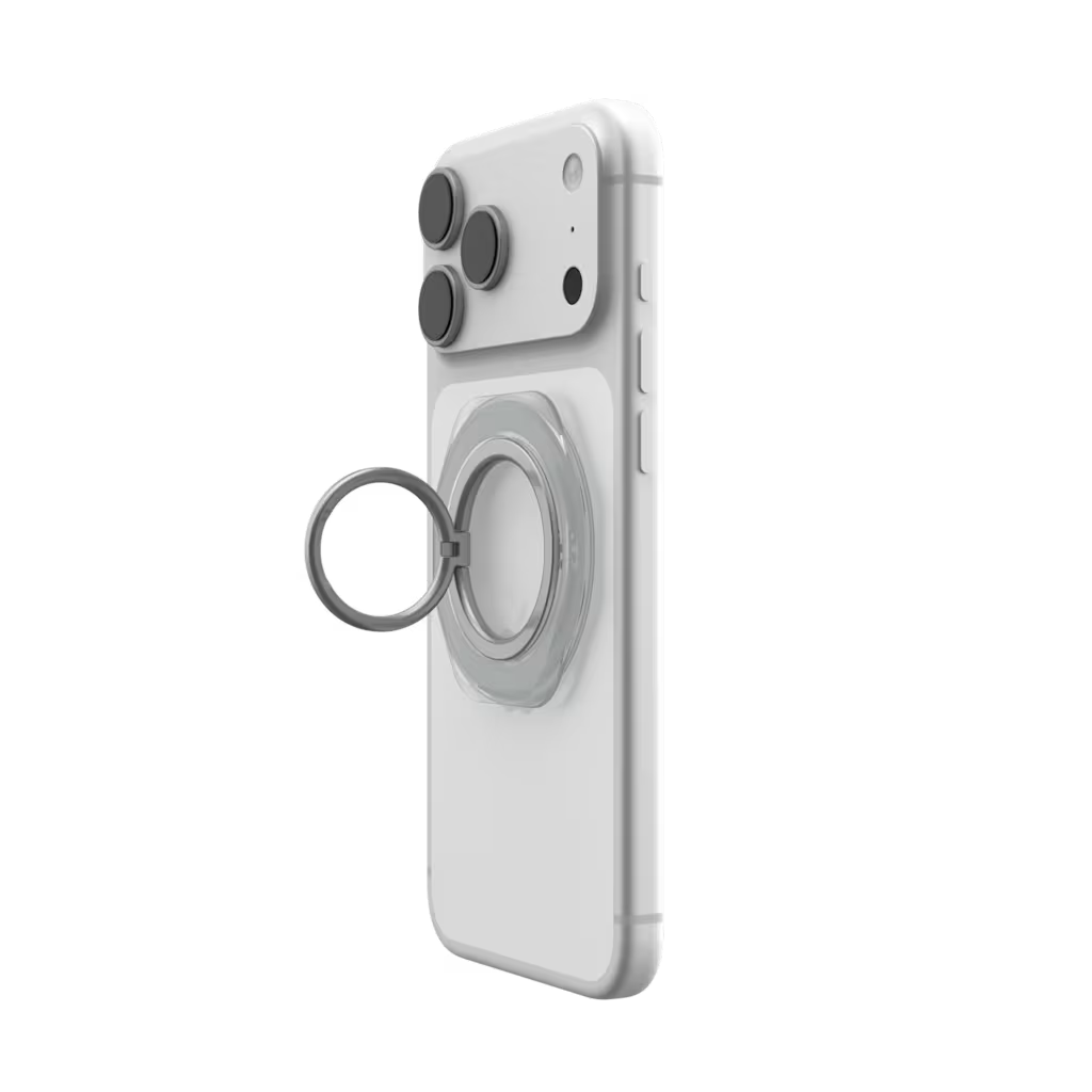 UAG รุ่น Magnetic Ring Stand LT - ขาตั้งแหวนแม่เหล็ก - สี Ice