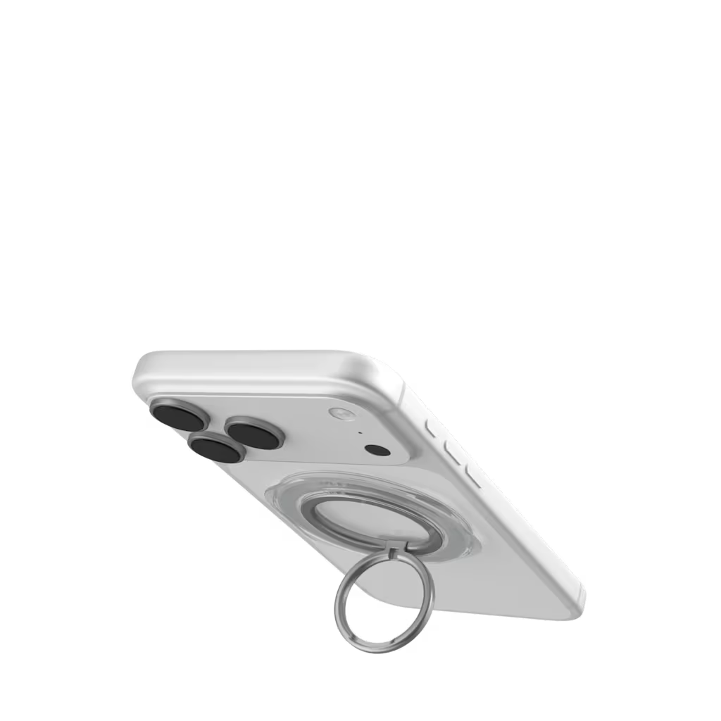 UAG รุ่น Magnetic Ring Stand LT - ขาตั้งแหวนแม่เหล็ก - สี Ice