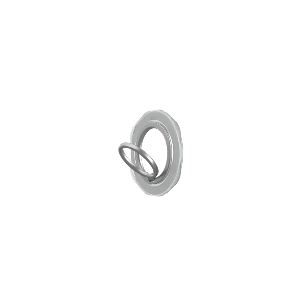 UAG รุ่น Magnetic Ring Stand LT - ขาตั้งแหวนแม่เหล็ก - สี Ice
