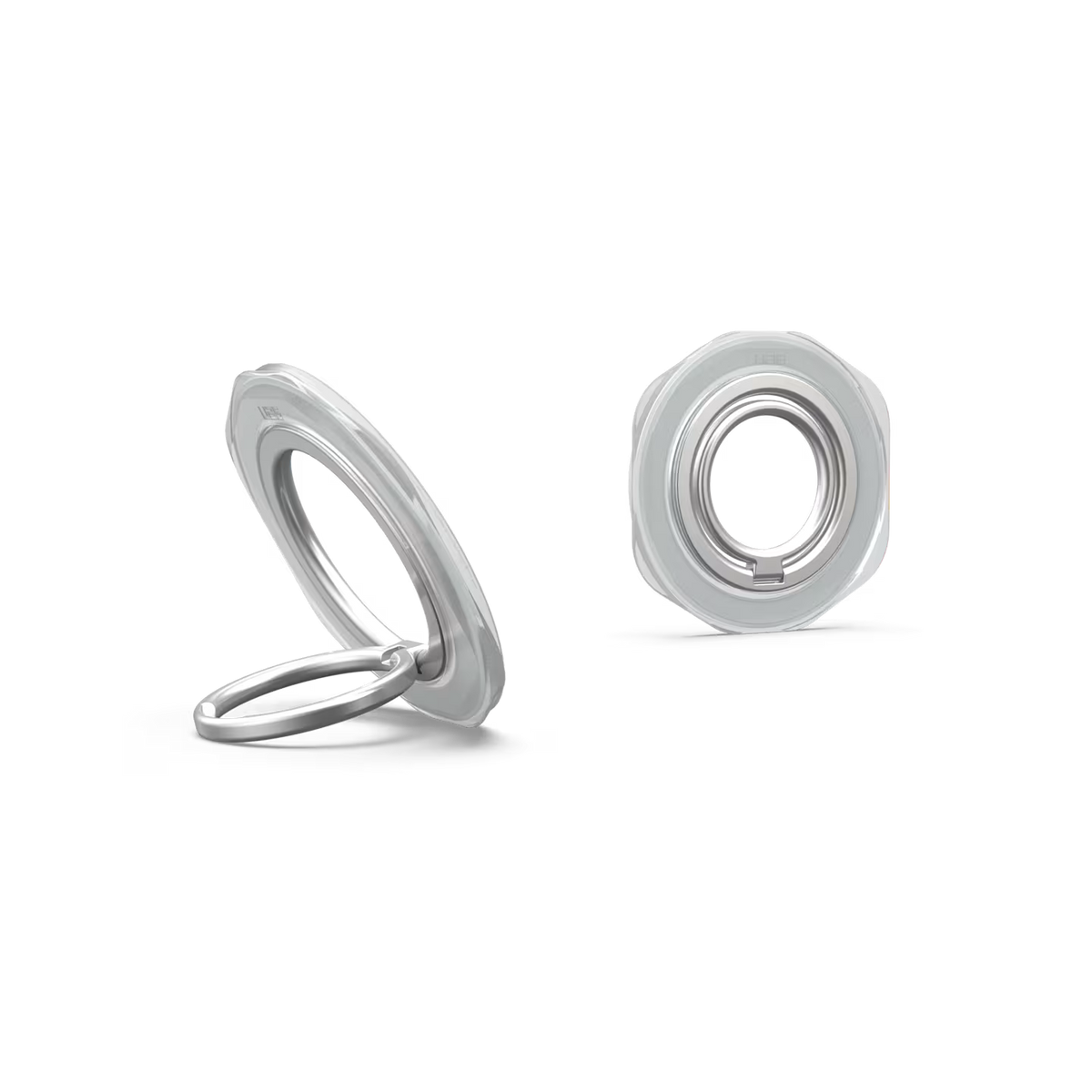 UAG รุ่น Magnetic Ring Stand LT - ขาตั้งแหวนแม่เหล็ก - สี Ice