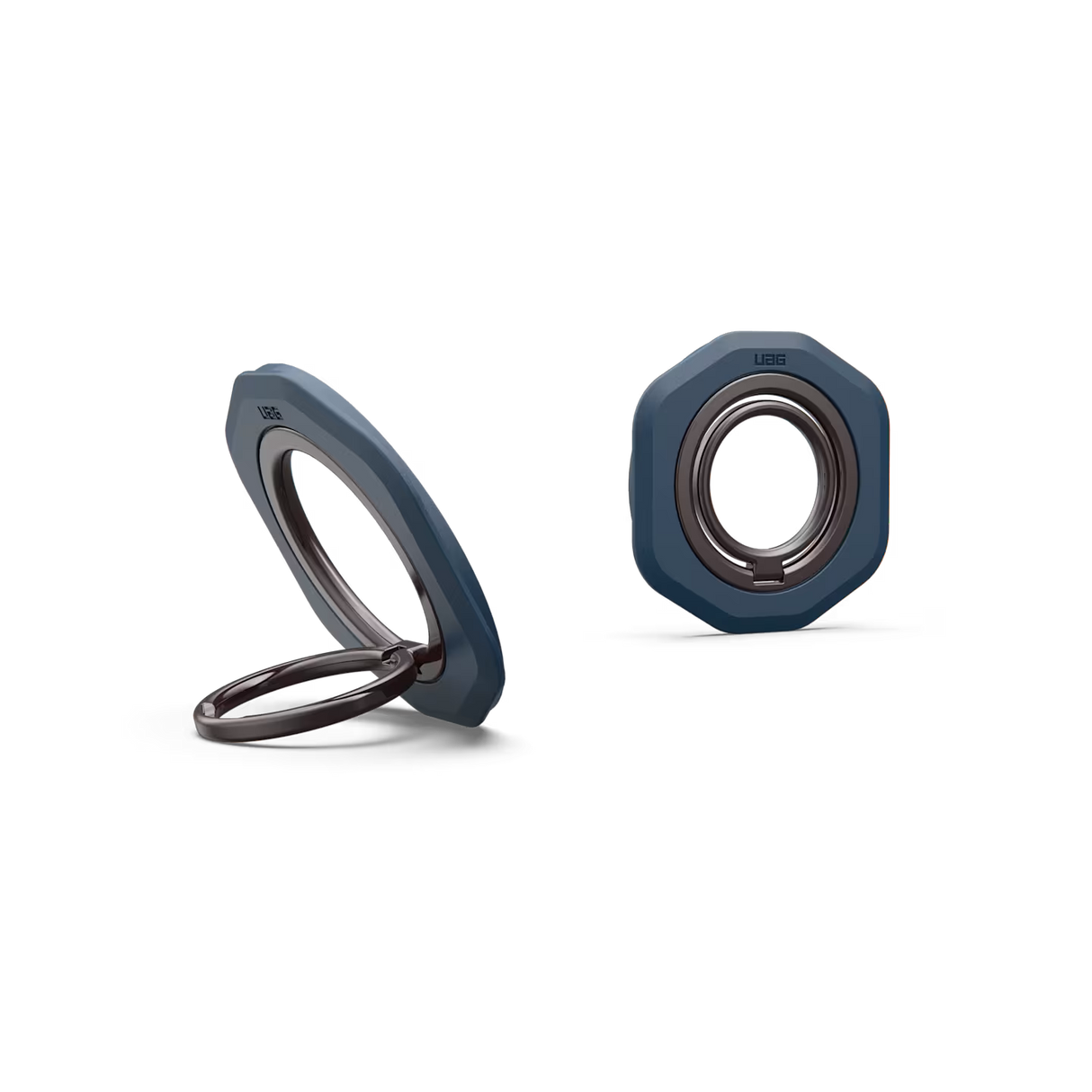 UAG รุ่น Magnetic Ring Stand LT - ขาตั้งแหวนแม่เหล็ก - สี Mallard