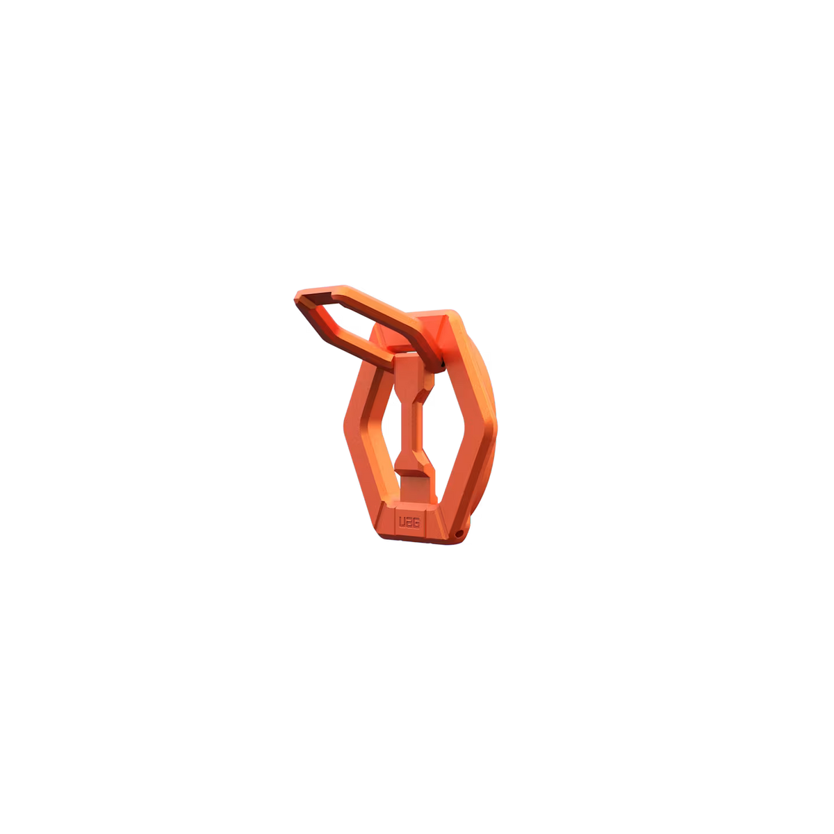 UAG รุ่น Magnetic Ring Stand - ขาตั้งแหวนแม่เหล็ก - สี Burnt Orange
