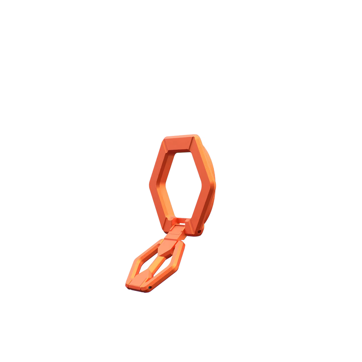 UAG รุ่น Magnetic Ring Stand - ขาตั้งแหวนแม่เหล็ก - สี Burnt Orange