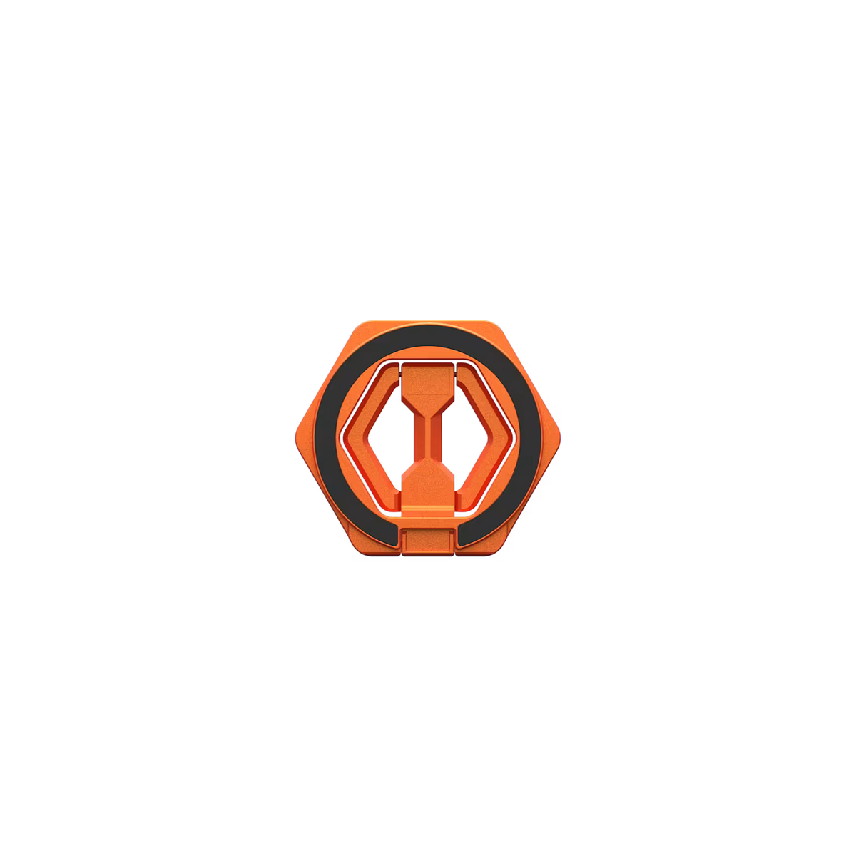UAG รุ่น Magnetic Ring Stand - ขาตั้งแหวนแม่เหล็ก - สี Burnt Orange
