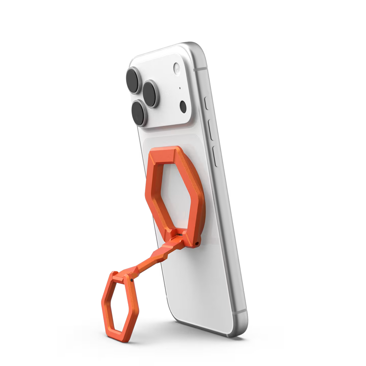 UAG รุ่น Magnetic Ring Stand - ขาตั้งแหวนแม่เหล็ก - สี Burnt Orange