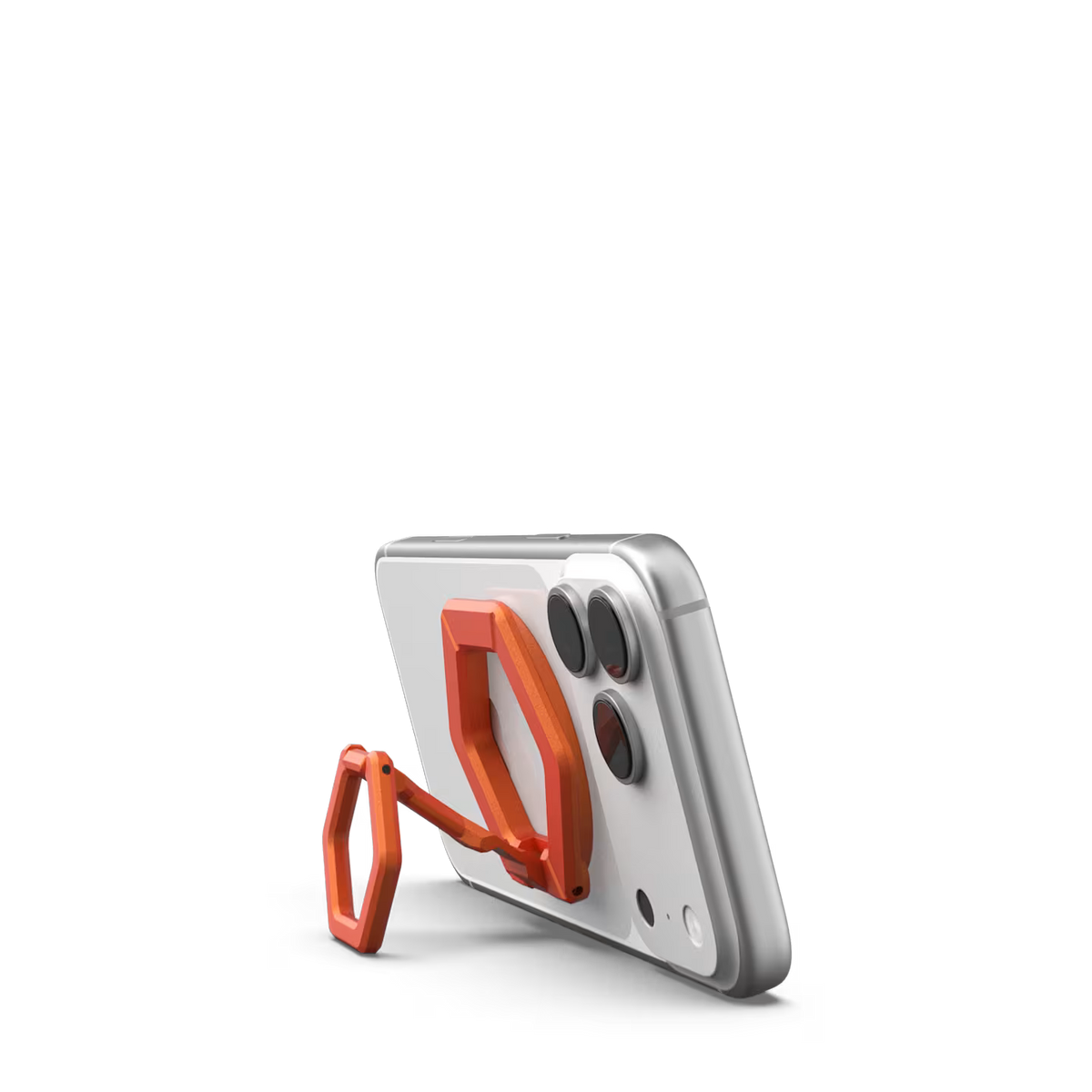 UAG รุ่น Magnetic Ring Stand - ขาตั้งแหวนแม่เหล็ก - สี Burnt Orange