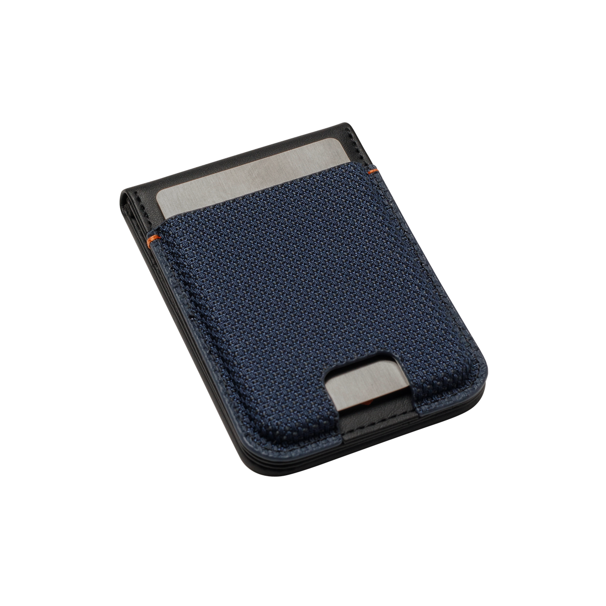 UAG รุ่น Metropolis Wallet - ที่เก็บบัตรติดหลังมือถือ - สี Kevlar Mallard