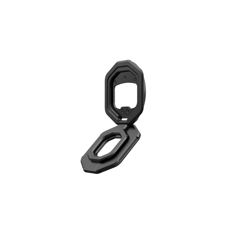 UAG รุ่น Monarch Mag2 Ring Stand – ขาตั้งแหวนแม่เหล็ก – สี Black