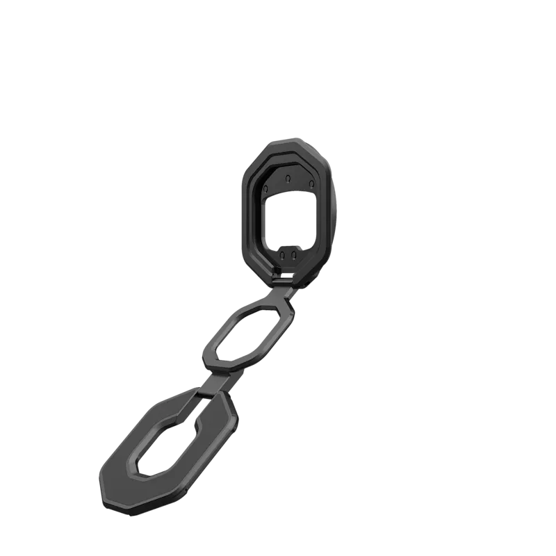 UAG รุ่น Monarch Mag2 Ring Stand – ขาตั้งแหวนแม่เหล็ก – สี Black